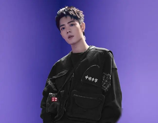 李寧官宣肖戰(zhàn)為全球代言人 李寧官宣肖戰(zhàn)同款