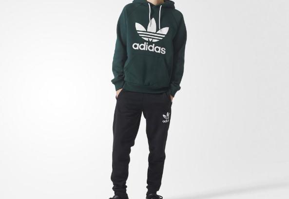 阿迪達斯褲子上的油怎么洗掉 阿迪達斯褲子掉色怎么辦 阿迪達斯褲子上的油怎么洗掉 阿迪達斯褲子掉色怎么辦