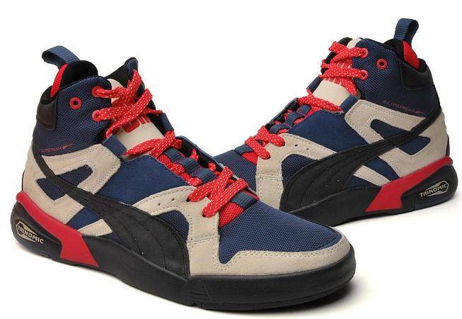 彪馬運動鞋尺碼 彪馬運動鞋鞋碼偏大還是偏小 彪馬運動鞋尺碼 彪馬運動鞋鞋碼偏大還是偏小