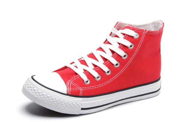 帆布鞋可以跑步穿嗎 帆布鞋可以運(yùn)動(dòng)穿嗎 帆布鞋可以跑步穿嗎 帆布鞋可以運(yùn)動(dòng)穿嗎