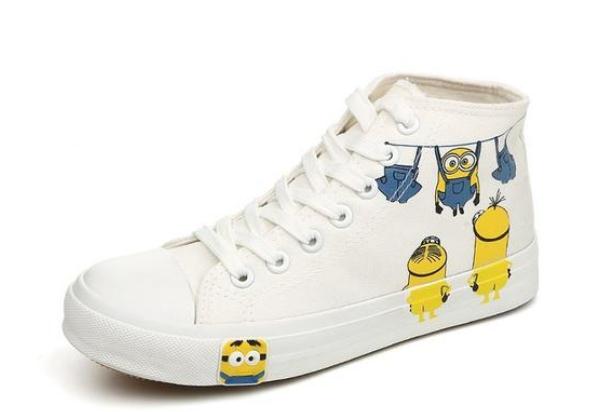 帆布鞋什么時(shí)候穿 帆布鞋什么季節(jié)穿 帆布鞋什么時(shí)候穿 帆布鞋什么季節(jié)穿