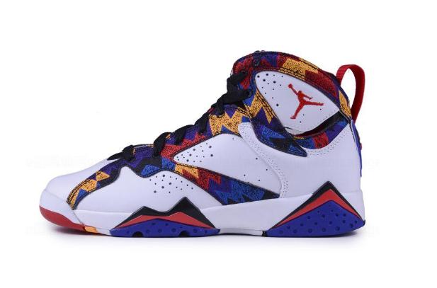 喬丹籃球鞋推薦 喬丹籃球鞋怎么保養(yǎng) 喬丹籃球鞋推薦 喬丹籃球鞋怎么保養(yǎng)