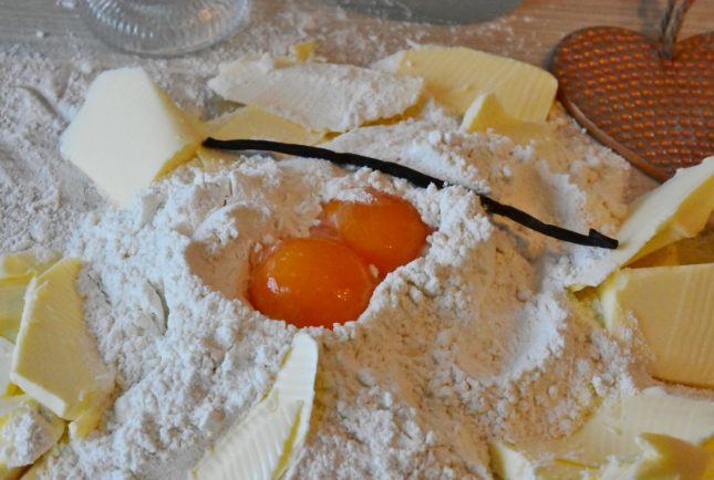 沒開封的面粉過了保質(zhì)期還能吃嗎 沒開封的面粉過期了還能吃嗎 沒開封的面粉過了保質(zhì)期還能吃嗎 沒開封的面粉過期了還能吃嗎