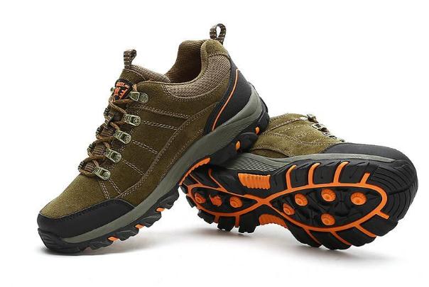 登山鞋和跑步鞋有什么區(qū)別 登山鞋可以用來跑步嗎 登山鞋和跑步鞋有什么區(qū)別 登山鞋可以用來跑步嗎