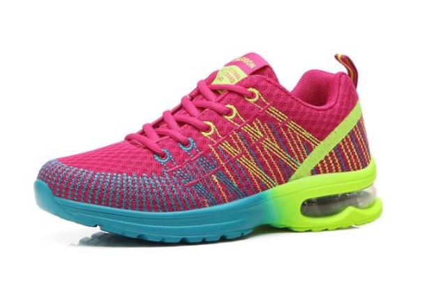 氣墊鞋能跑步穿嗎 氣墊鞋能打羽毛球嗎 氣墊鞋能跑步穿嗎 氣墊鞋能打羽毛球嗎