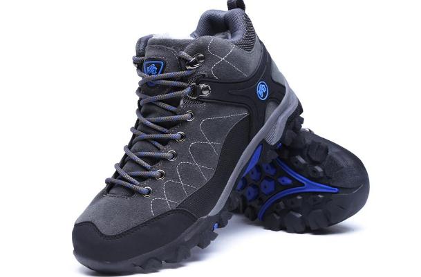 登山鞋可以用水洗嗎 登山鞋如何清洗 登山鞋可以用水洗嗎 登山鞋如何清洗