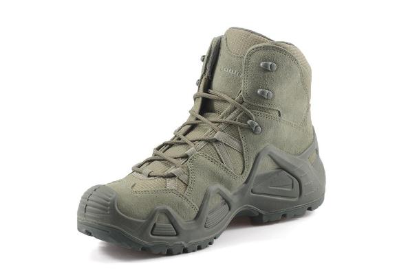 登山鞋可以用水洗嗎 登山鞋如何清洗 登山鞋可以用水洗嗎 登山鞋如何清洗