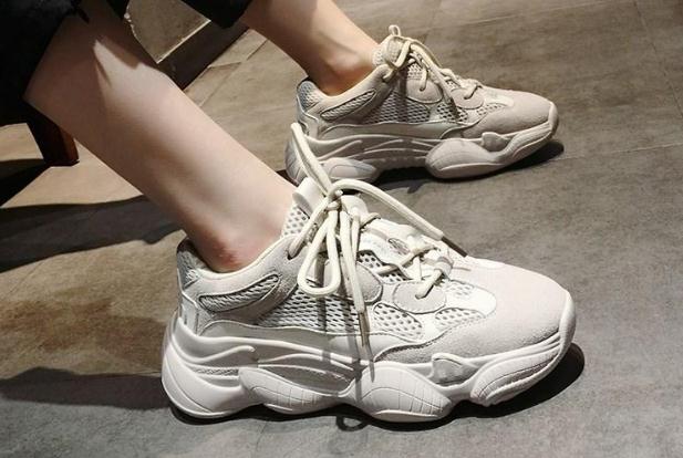 老爹鞋適合跑步嗎 老爹鞋可以當(dāng)運動鞋嗎 老爹鞋適合跑步嗎 老爹鞋可以當(dāng)運動鞋嗎