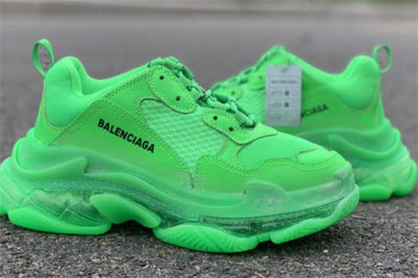 老爹鞋是什么鞋 矮個子適合穿老爹鞋嗎