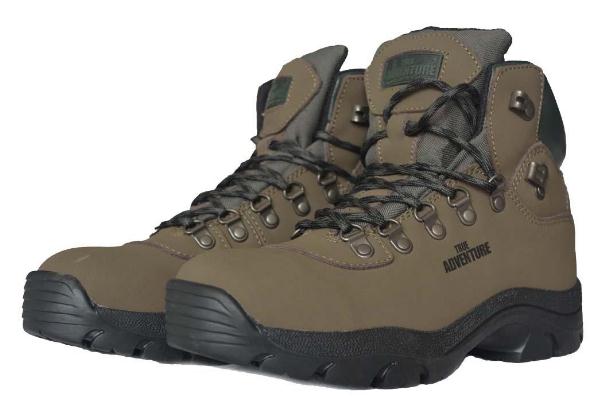 登山鞋有什么作用 登山鞋有什么特點 登山鞋有什么作用 登山鞋有什么特點