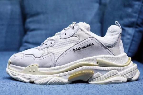 老爹鞋是什么鞋 矮個(gè)子適合穿老爹鞋嗎 老爹鞋是什么鞋 矮個(gè)子適合穿老爹鞋嗎