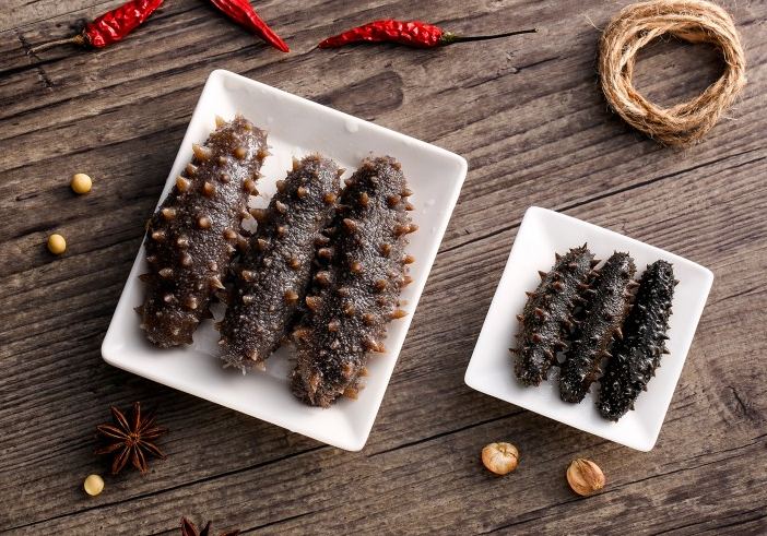 海參是白色的好還是黑色的好 白色的海參好還是黑色的海參好 海參是白色的好還是黑色的好 白色的海參好還是黑色的海參好