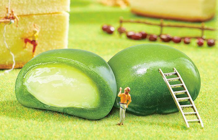 青團(tuán)用什么粉最好吃 做青團(tuán)可以用什么草 青團(tuán)用什么粉最好吃 做青團(tuán)可以用什么草