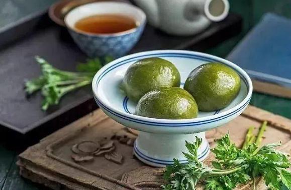 青團(tuán)硬了可以微波爐加熱嗎 青團(tuán)用微波爐加熱幾分鐘 青團(tuán)硬了可以微波爐加熱嗎 青團(tuán)用微波爐加熱幾分鐘