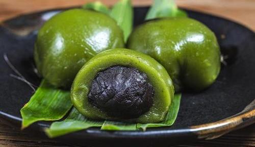 青團(tuán)一次可以吃幾個 青團(tuán)吃多了會怎么樣