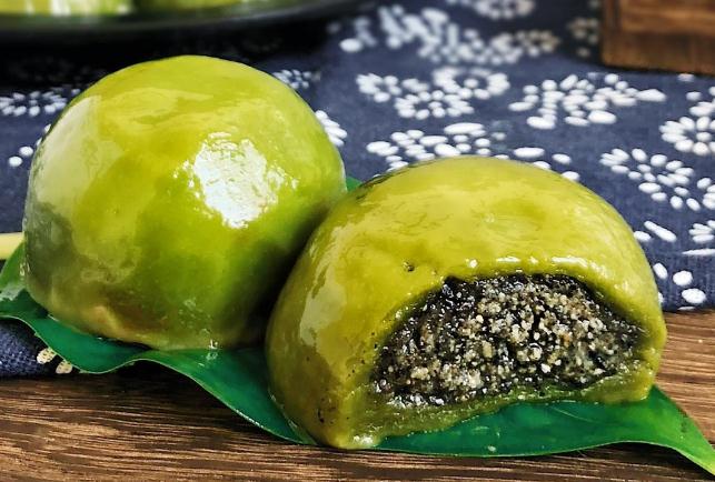 青團為何會變硬 如何用微波爐加熱青團 青團為何會變硬 如何用微波爐加熱青團