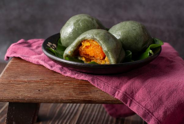 青團糖分高嗎 血糖高能吃青團嗎 青團糖分高嗎 血糖高能吃青團嗎