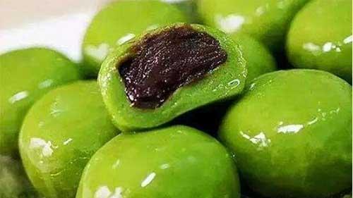 青團(tuán)為什么要加澄粉 做青團(tuán)可以不用澄粉嗎 青團(tuán)為什么要加澄粉 做青團(tuán)可以不用澄粉嗎