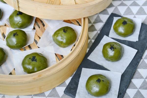 青團(tuán)用什么粉最好吃 做青團(tuán)可以用什么草 青團(tuán)用什么粉最好吃 做青團(tuán)可以用什么草