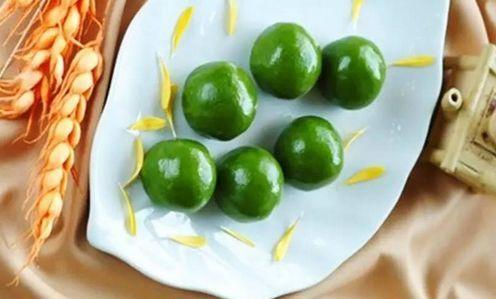 青團(tuán)用什么粉最好吃 做青團(tuán)可以用什么草 青團(tuán)用什么粉最好吃 做青團(tuán)可以用什么草