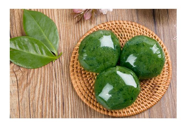 青團(tuán)一次可以吃幾個 青團(tuán)吃多了會怎么樣