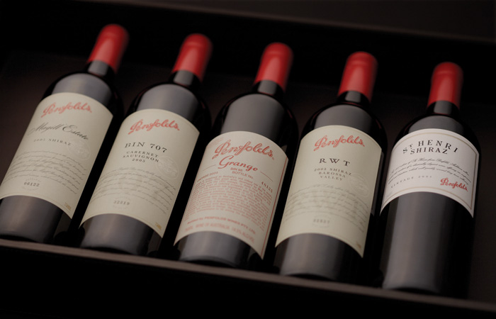 奔富紅酒有幾個系列的價格 奔富紅酒屬于什么檔次 奔富紅酒有幾個系列的價格 奔富紅酒屬于什么檔次