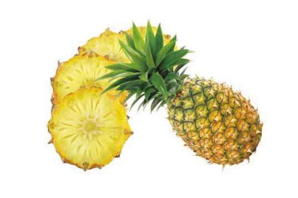 菠蘿可以隔夜吃不 菠蘿可以放冰箱嗎 菠蘿可以隔夜吃不 菠蘿可以放冰箱嗎