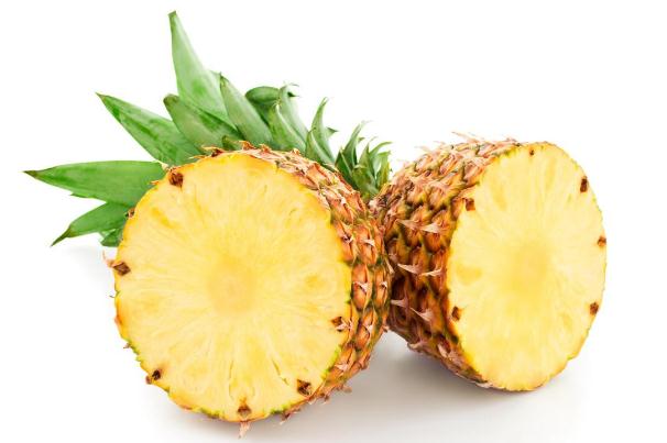 菠蘿可以和蝦一起吃嗎 菠蘿可以和海鮮一起吃嗎 菠蘿可以和蝦一起吃嗎 菠蘿可以和海鮮一起吃嗎