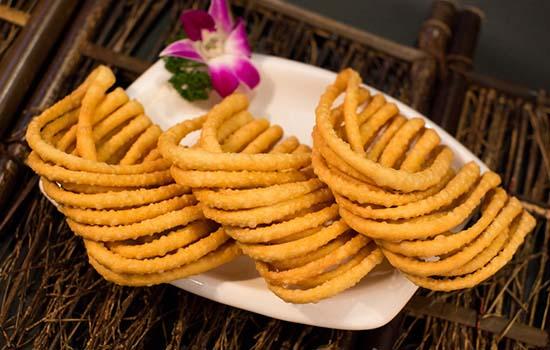 馓子要加明礬嗎 馓子為什么要放明礬 馓子要加明礬嗎 馓子為什么要放明礬