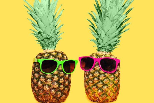 菠蘿能和西紅柿一起吃嗎 菠蘿不能跟什么食物一起吃 菠蘿能和西紅柿一起吃嗎 菠蘿不能跟什么食物一起吃