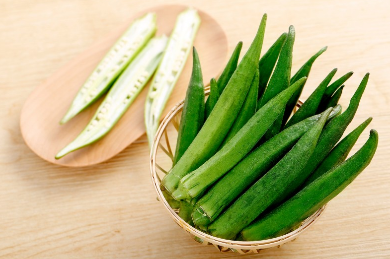 男人吃秋葵有什么好處 男人吃秋葵的功效與作用 男人吃秋葵有什么好處 男人吃秋葵的功效與作用