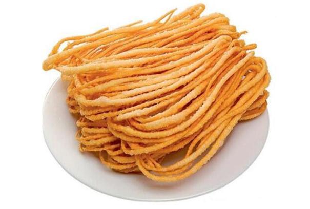 馓子是發(fā)面還是死面 發(fā)面和死面的區(qū)別 馓子是發(fā)面還是死面 發(fā)面和死面的區(qū)別