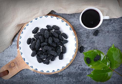 桑葚干有沙子怎么清洗 桑葚干不洗能直接吃嗎 桑葚干有沙子怎么清洗 桑葚干不洗能直接吃嗎