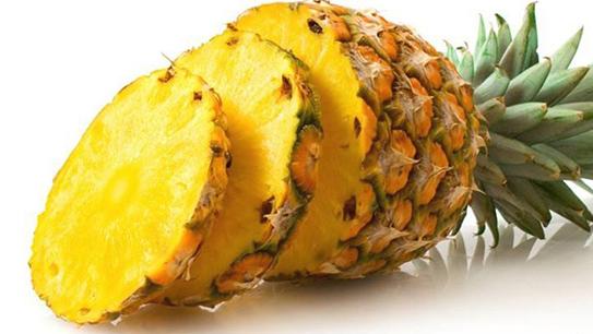 菠蘿用鹽水泡是什么原理 菠蘿用鹽水泡還是小蘇打 菠蘿用鹽水泡是什么原理 菠蘿用鹽水泡還是小蘇打