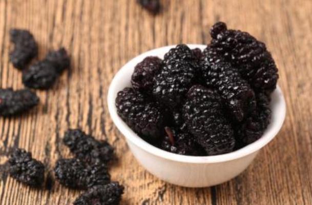 桑葚要泡鹽水嗎 要泡多長時(shí)間