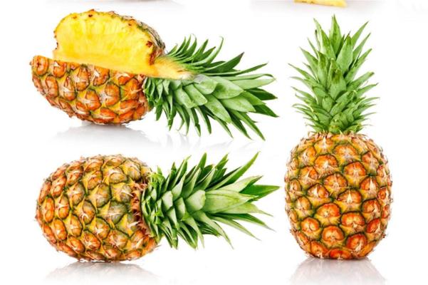 菠蘿用鹽水泡是什么原理 菠蘿用鹽水泡還是小蘇打 菠蘿用鹽水泡是什么原理 菠蘿用鹽水泡還是小蘇打