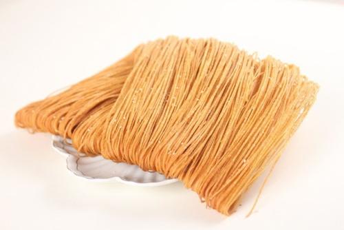 馓子要加明礬嗎 馓子為什么要放明礬 馓子要加明礬嗎 馓子為什么要放明礬