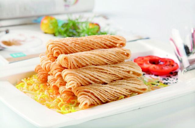 馓子要加明礬嗎 馓子為什么要放明礬 馓子要加明礬嗎 馓子為什么要放明礬