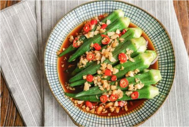 秋葵表面發(fā)粘還能吃嗎 秋葵表面發(fā)粘了是不是壞了 秋葵表面發(fā)粘還能吃嗎 秋葵表面發(fā)粘了是不是壞了