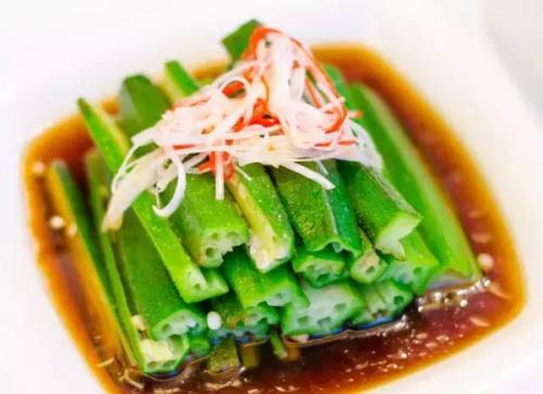 秋葵嘌呤含量高嗎 秋葵痛風(fēng)患者能吃嗎 秋葵嘌呤含量高嗎 秋葵痛風(fēng)患者能吃嗎