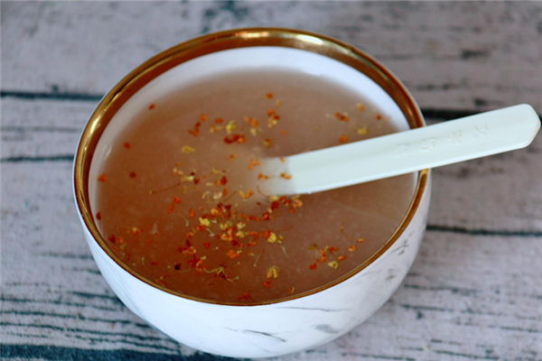 藕粉的熱量 藕粉減肥期可以吃嗎 藕粉的熱量 藕粉減肥期可以吃嗎