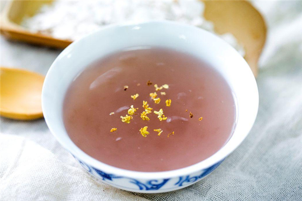 藕粉的熱量 藕粉減肥期可以吃嗎 藕粉的熱量 藕粉減肥期可以吃嗎