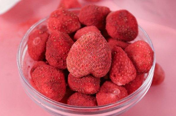 凍干草莓怎么儲存 凍干草莓保質(zhì)期多久 凍干草莓怎么儲存 凍干草莓保質(zhì)期多久