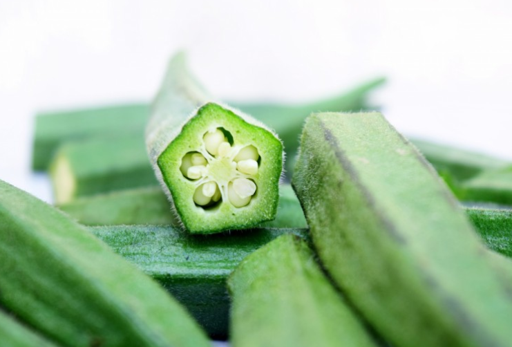 胃不好能吃秋葵嗎 吃秋葵對(duì)胃有好處嗎 胃不好能吃秋葵嗎 吃秋葵對(duì)胃有好處嗎