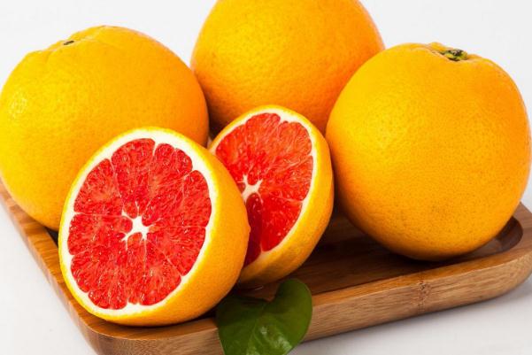 橙子有紅心的嗎 紅心橙子能不能吃 橙子有紅心的嗎 紅心橙子能不能吃