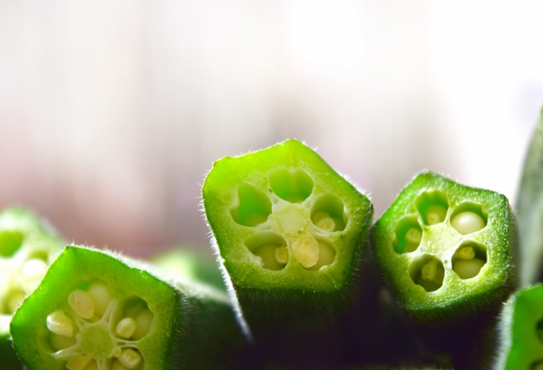 胃不好能吃秋葵嗎 吃秋葵對(duì)胃有好處嗎 胃不好能吃秋葵嗎 吃秋葵對(duì)胃有好處嗎