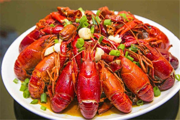 小龍蝦含嘌呤高嗎 小龍蝦對(duì)身體有什么壞處 小龍蝦含嘌呤高嗎 小龍蝦對(duì)身體有什么壞處