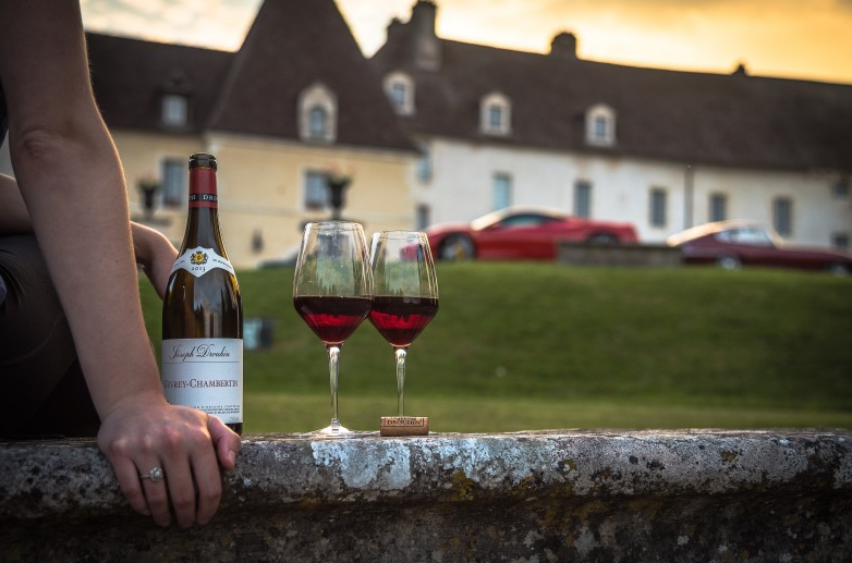 干紅葡萄酒多少度才是最好的 干紅葡萄酒多少錢一瓶 干紅葡萄酒多少度才是最好的 干紅葡萄酒多少錢一瓶