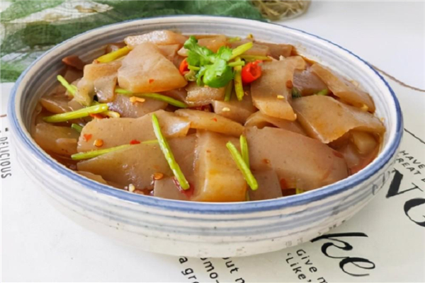 魔芋可以當(dāng)主食嗎 魔芋可以保存多久 魔芋可以當(dāng)主食嗎 魔芋可以保存多久