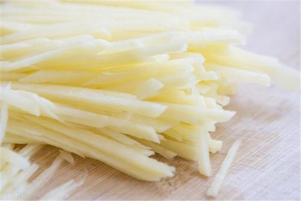 土豆里淀粉含量高嗎 土豆淀粉怎么洗干凈 土豆里淀粉含量高嗎 土豆淀粉怎么洗干凈